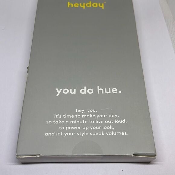 Apple iPhone 14 PLUS Phone Case Silicone MagSafe Case - Black by Heyday - Picture 2 of 2